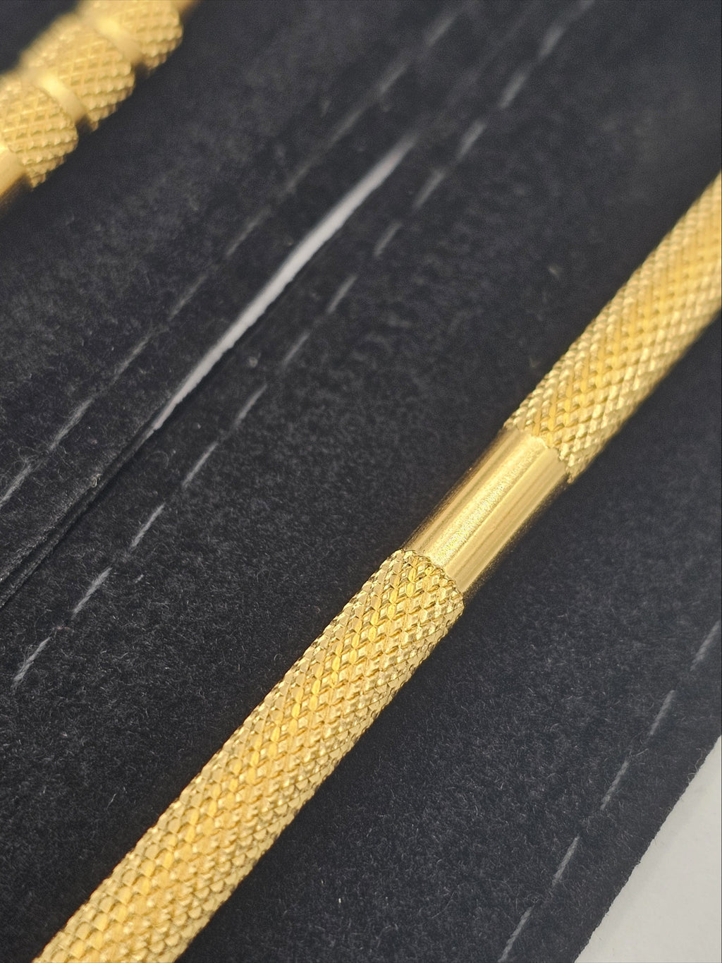 24k Gold Plated Wax Carving Tool