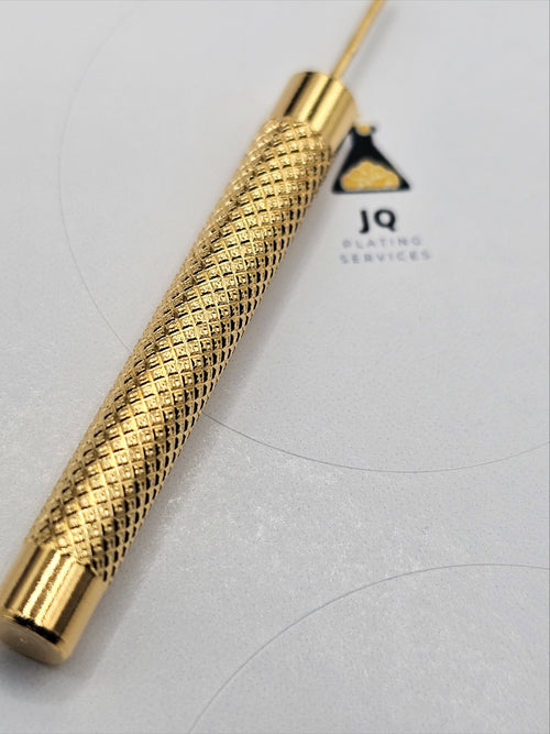 24k Gold Sim Card Ejection Pin