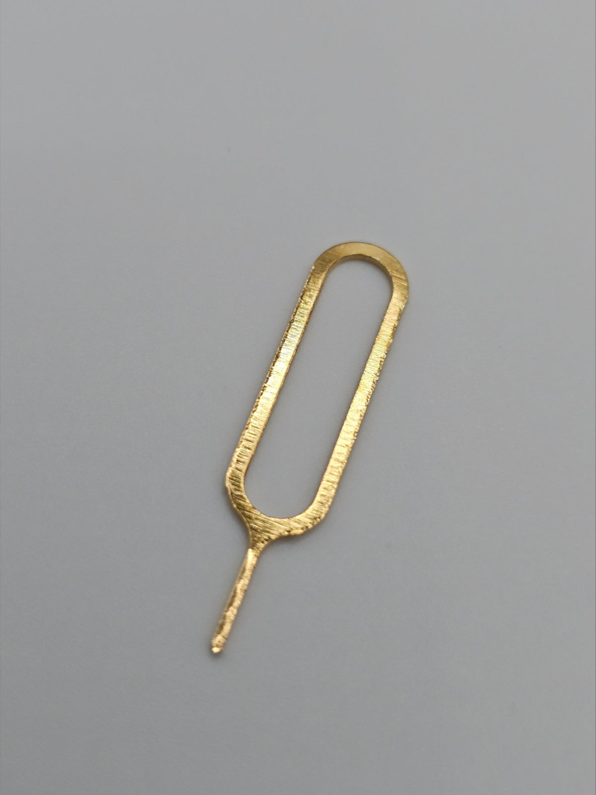 24k Gold Plated Sim Card Opener