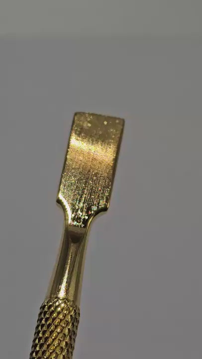 24k Gold Plated Wax Carving Tool